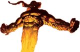 Mighty Djinn